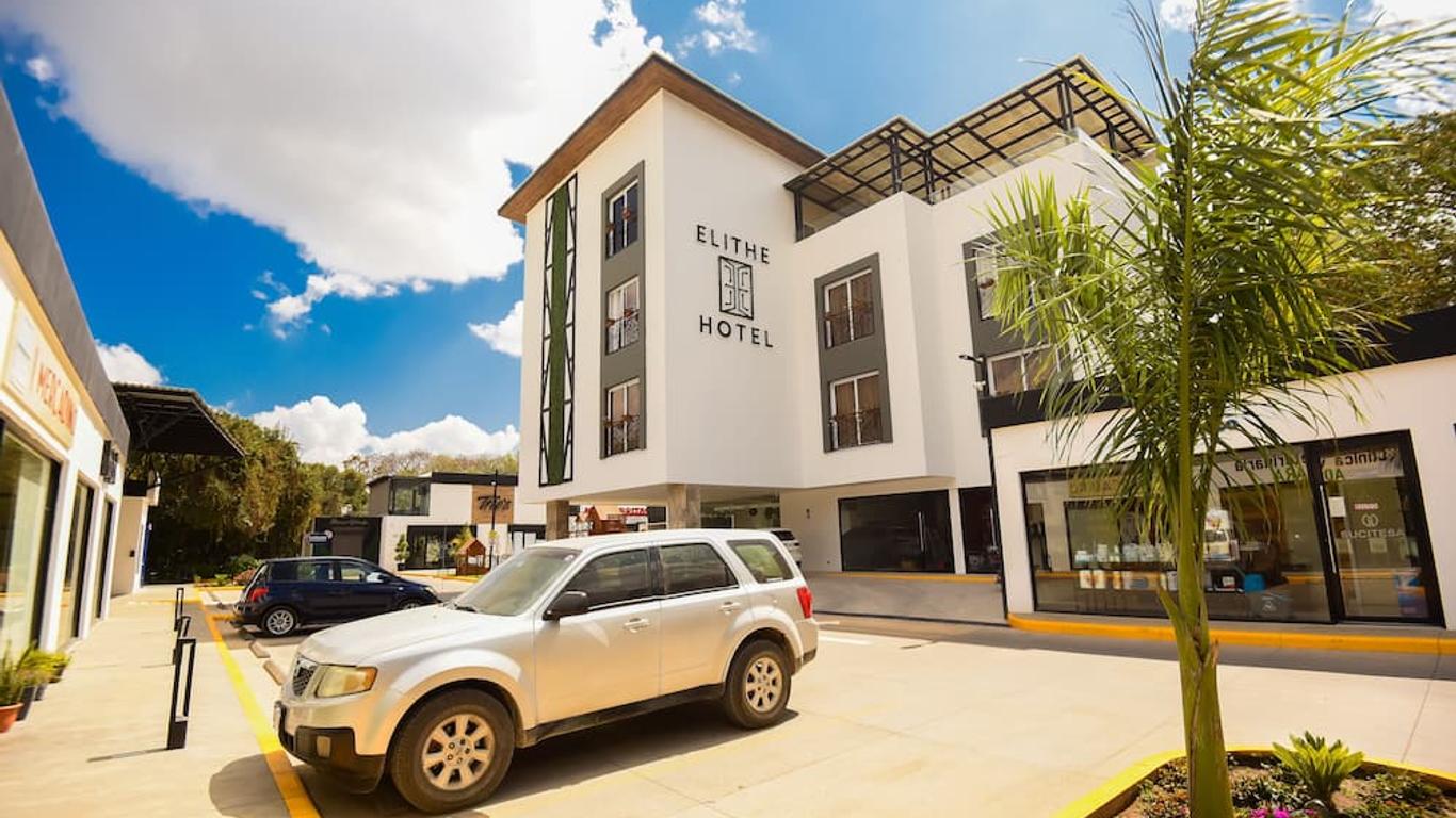 Elithe Hotel