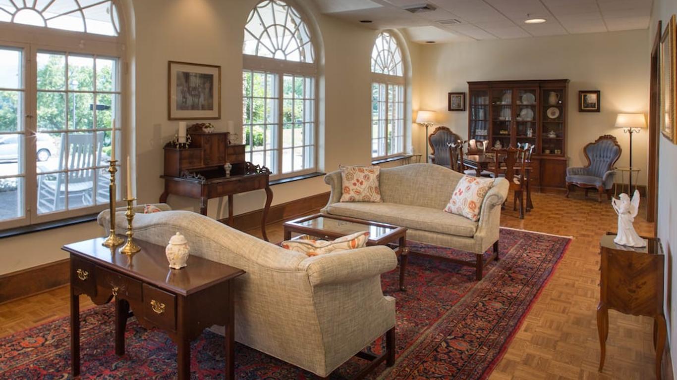 Lambuth Inn