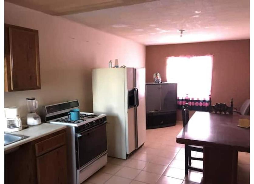 Cocina Foto