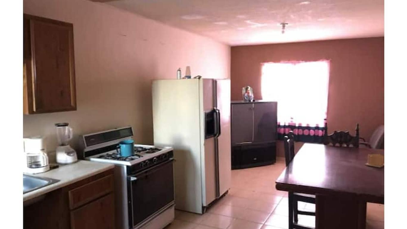 Blanquita Apartment