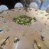 Sala de banquetes