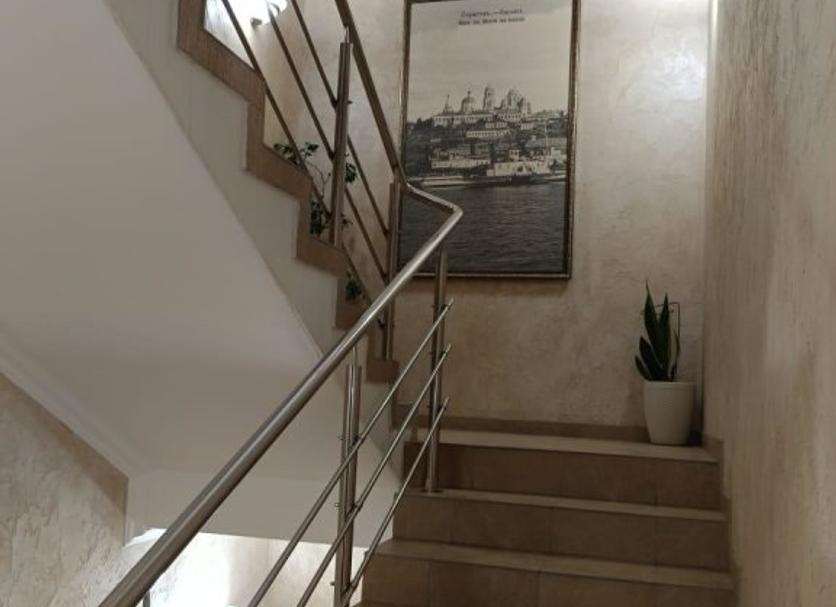 Escaleras Foto
