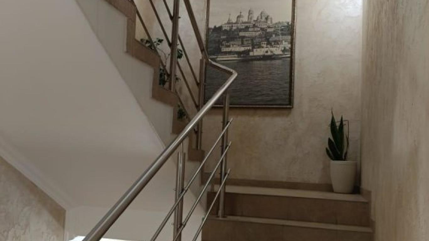 Hotel Nostalgie