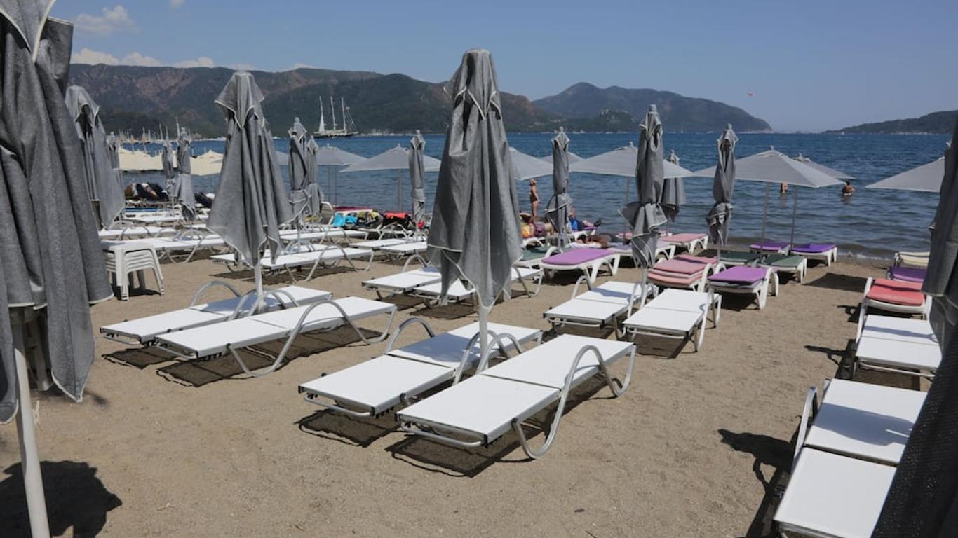 Geo Beach Hotel Marmaris - Adult Only