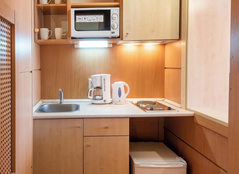 Cocina Foto
