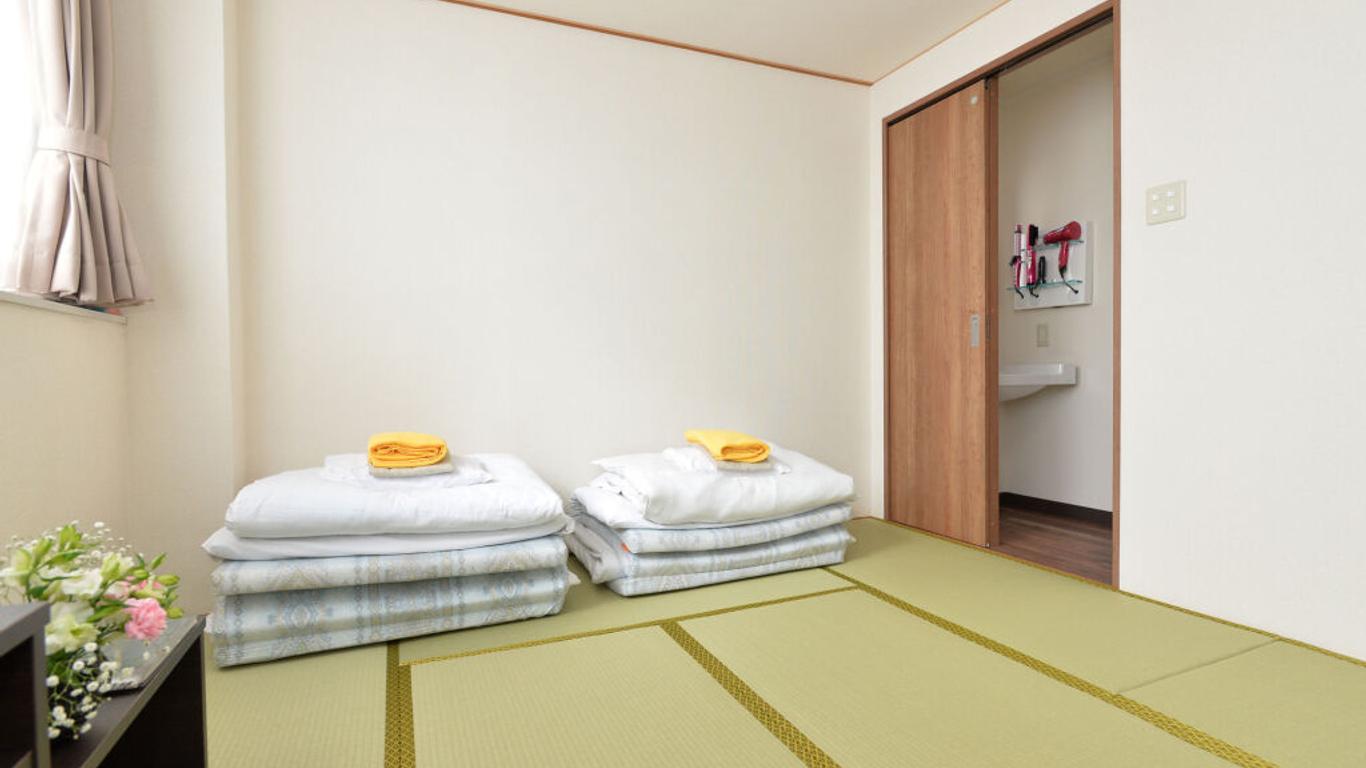 Business Hotel Bl Kuwana