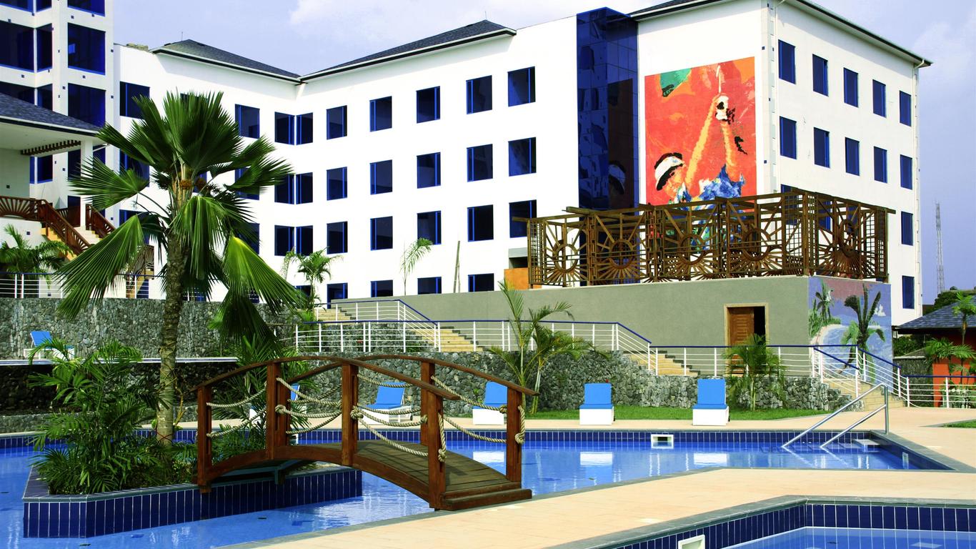 Best Western Plus Serene Atlantic Hotel