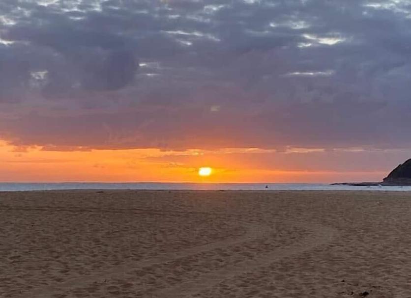 Playa Foto