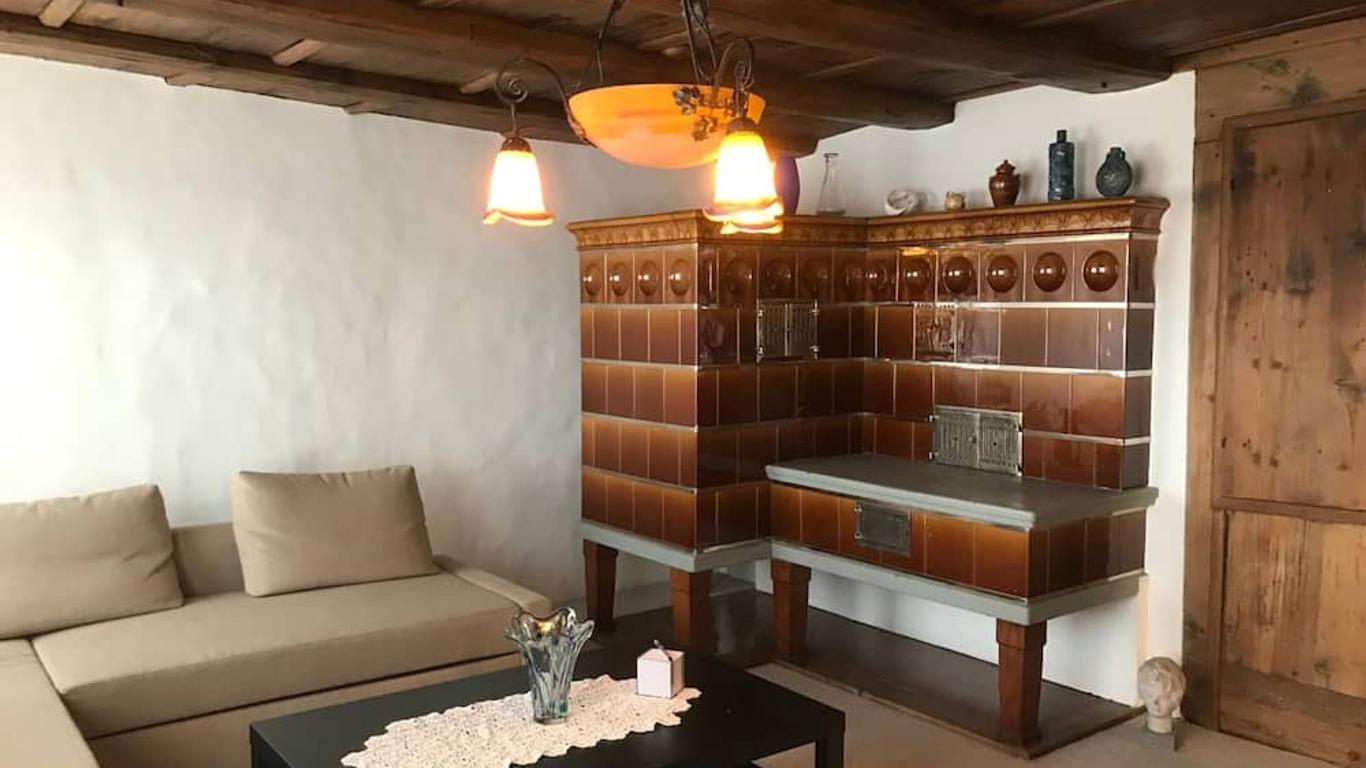 Guesthouse Les Mignardises