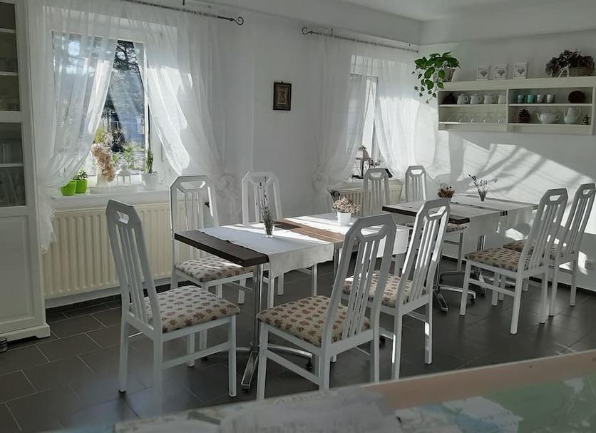 Comedor Foto