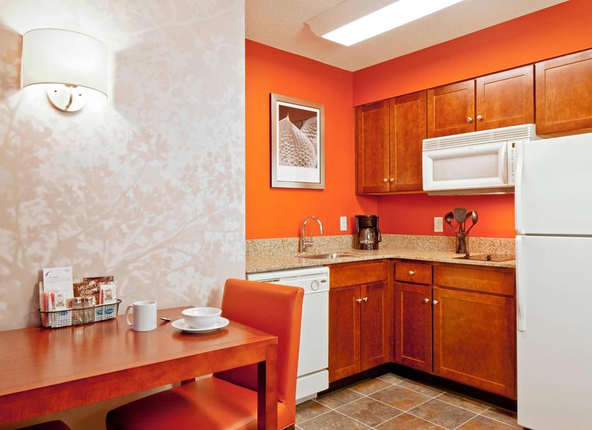 Cocina Foto