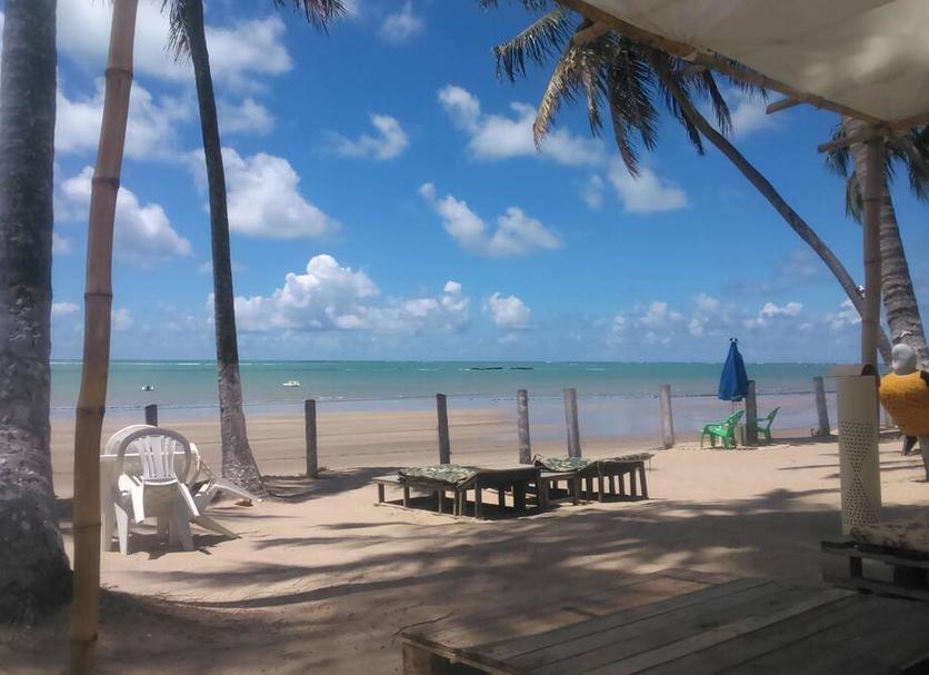 Playa Foto