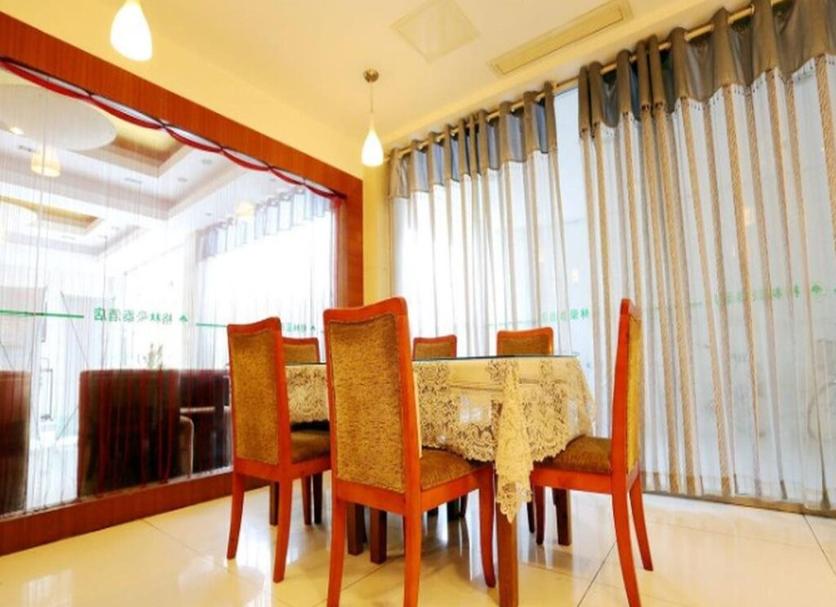 Comedor Foto