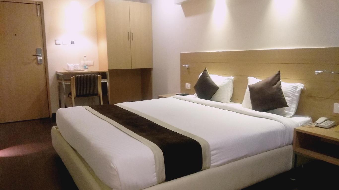 Hotel The Blossom