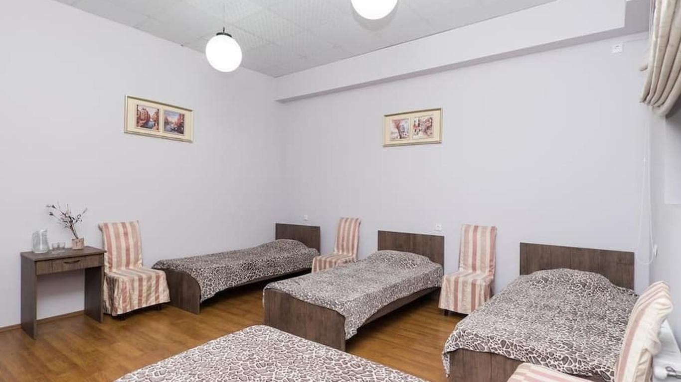 Tiflisi Guest House