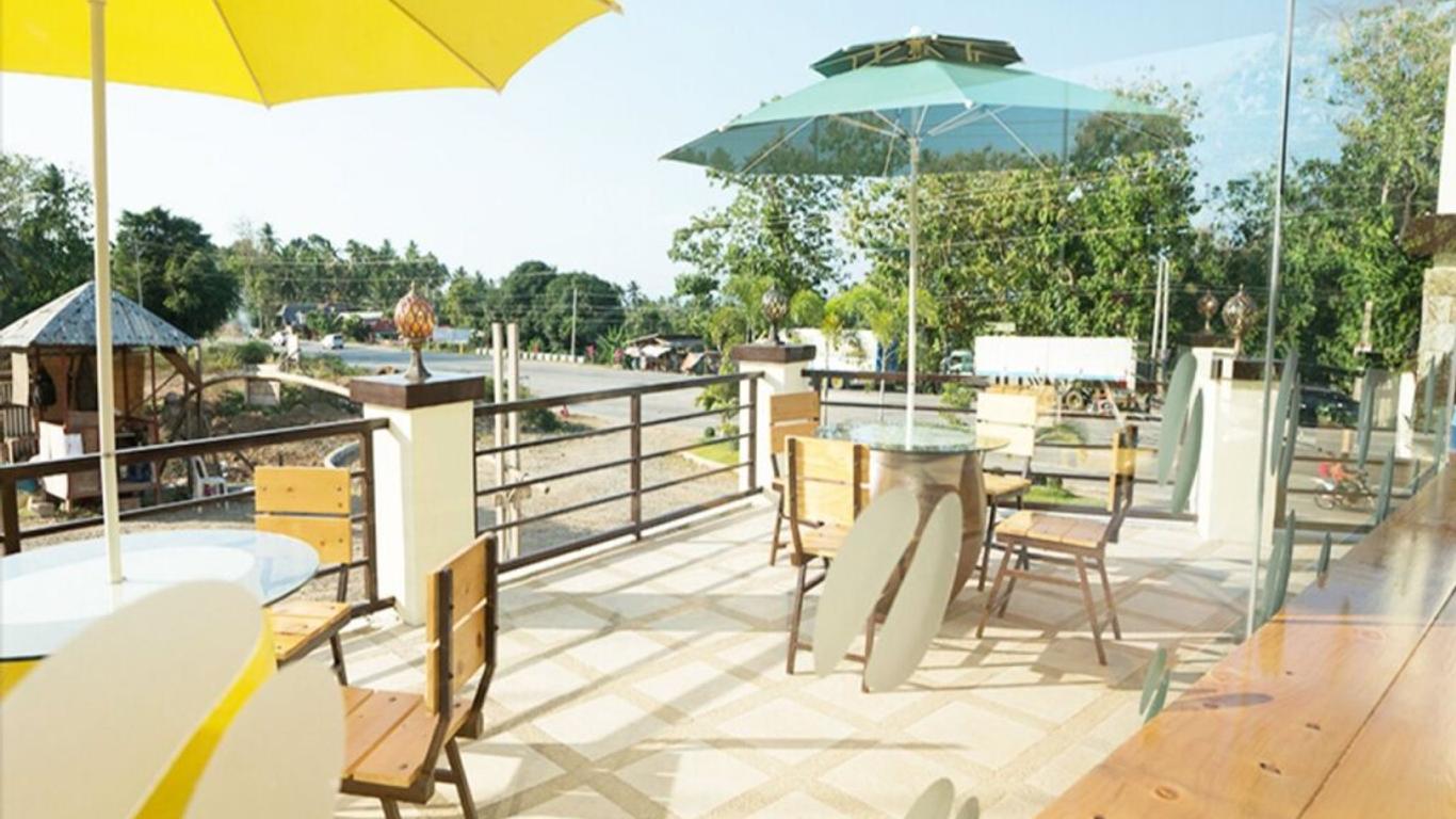 Lohas Airport Hotel
