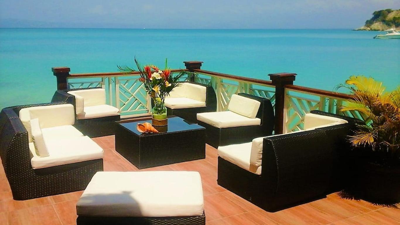 Abaka Bay Resort