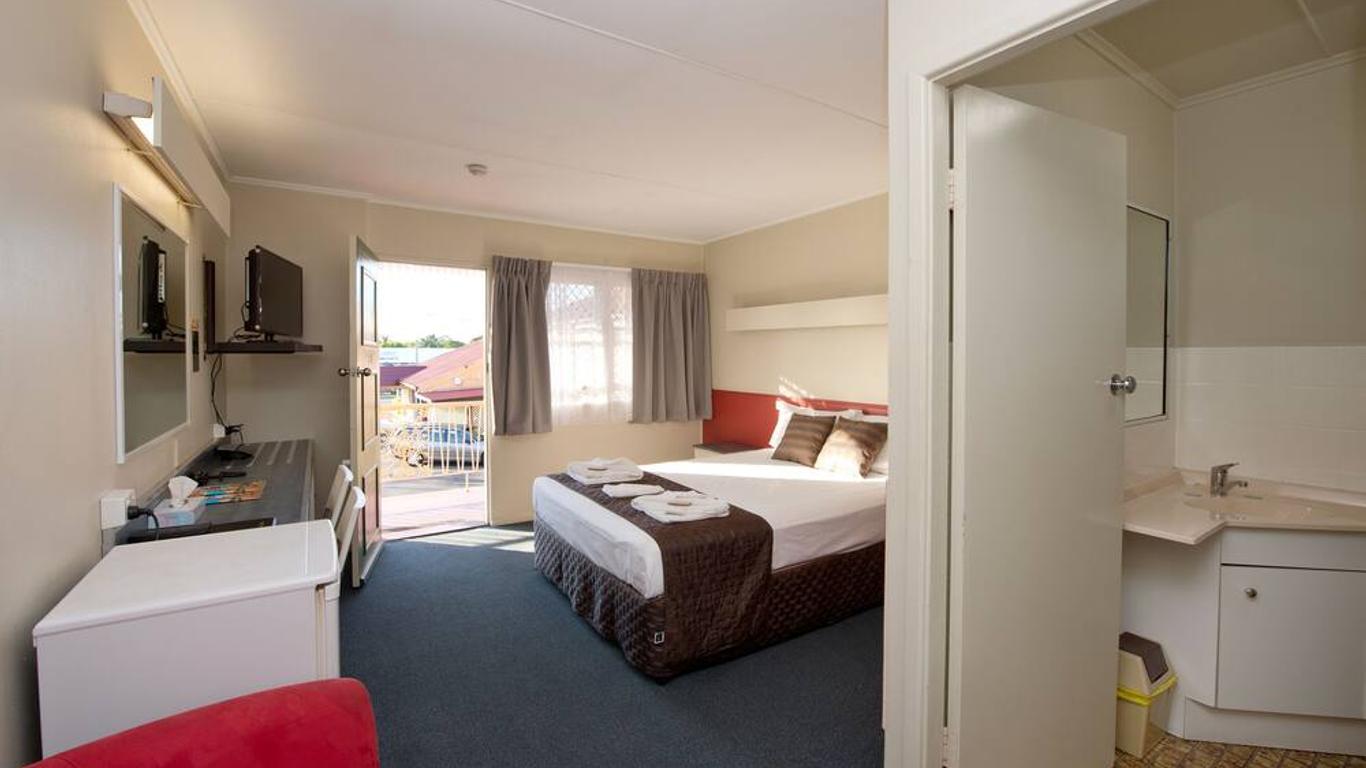 Mineral Sands Motel