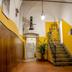 Escaleras