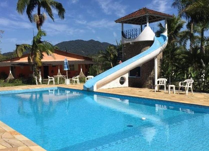 Piscina Foto