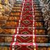 Escaleras