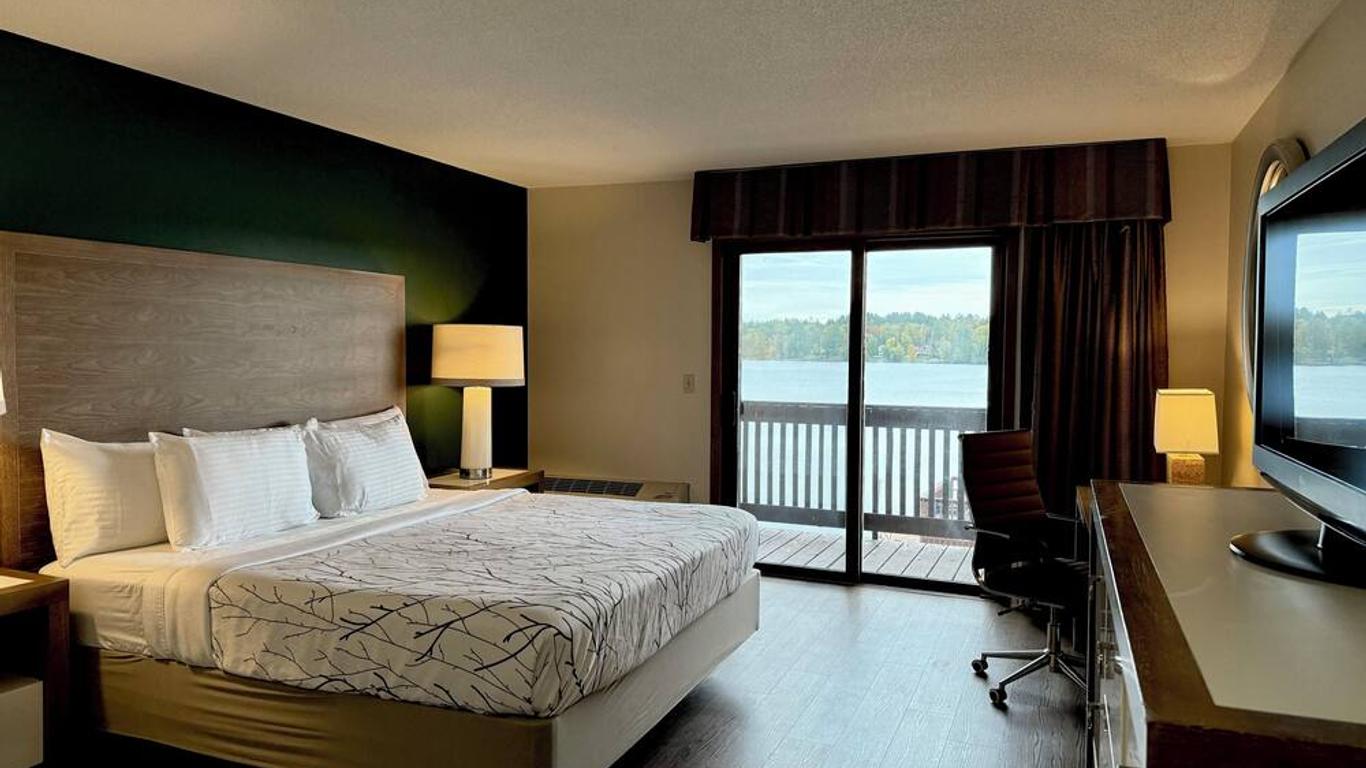 St. Croix Inn Solon Springs
