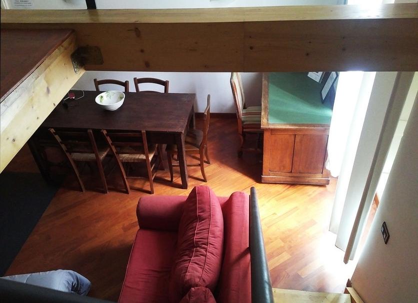 Comedor Foto