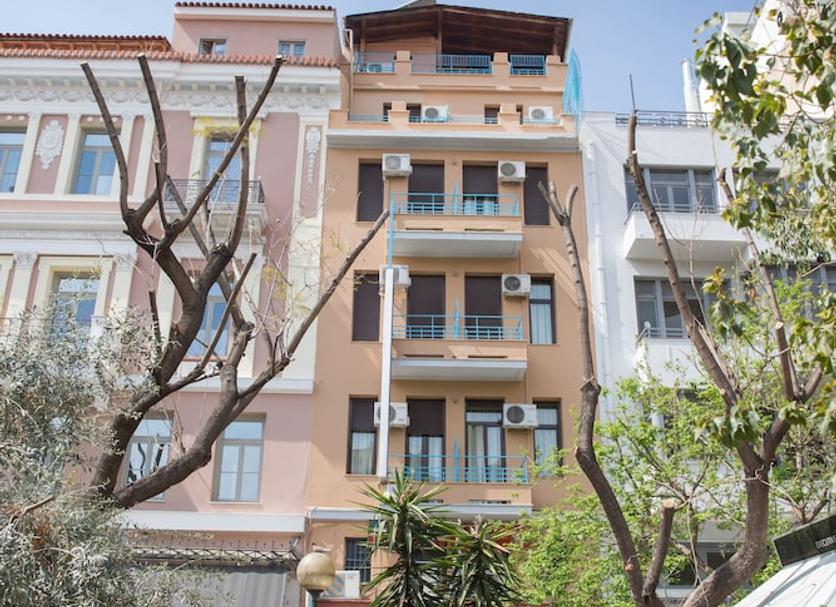 Edificio Foto