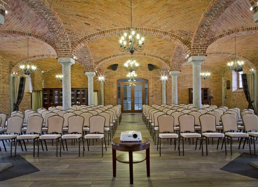 Sala de conferencias Foto