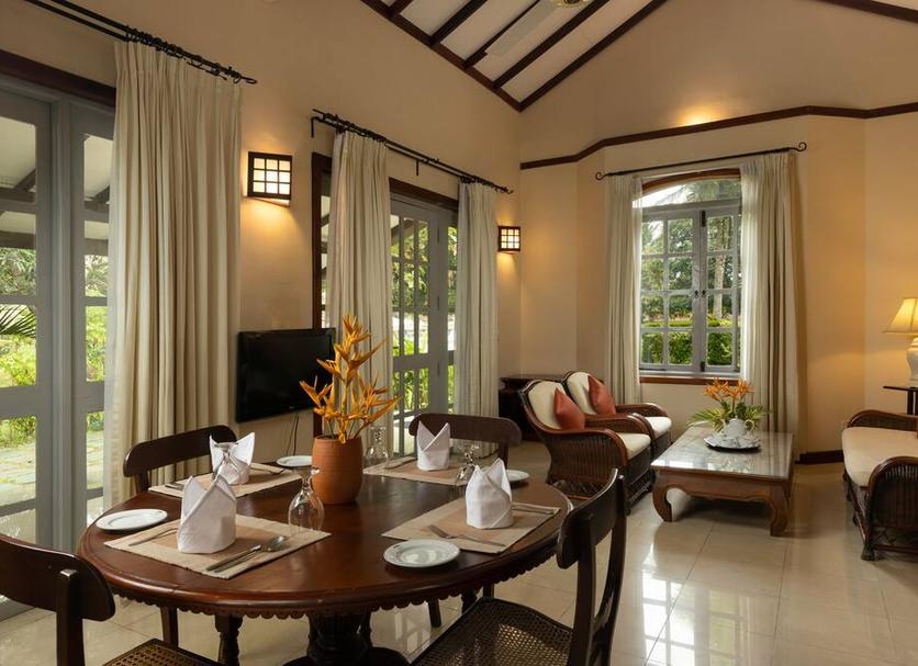 Comedor Foto