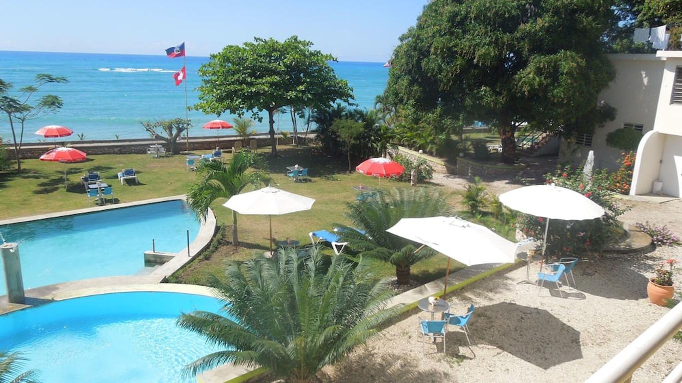 Hotel Kabic Beach Club