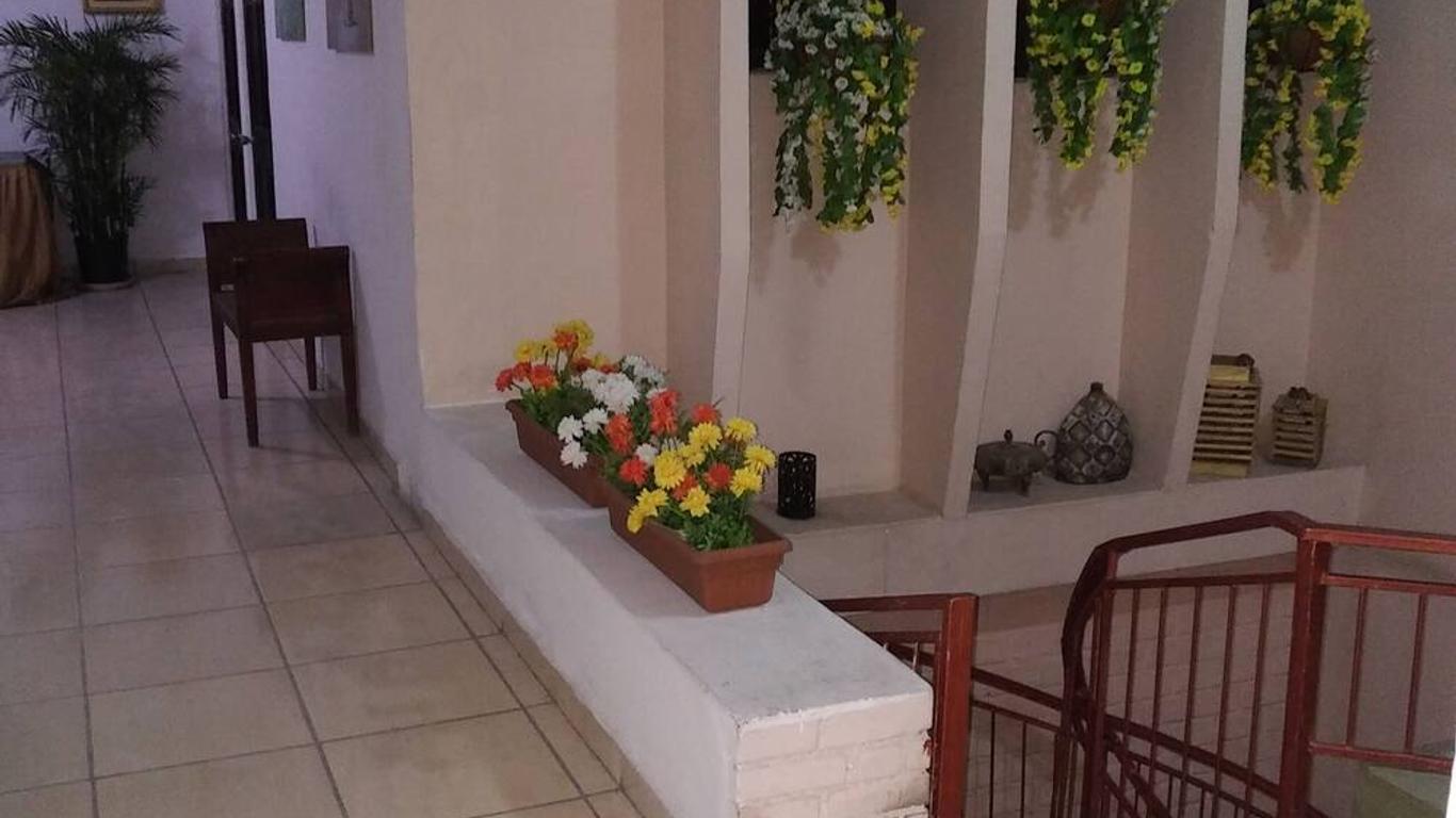 Gabrielle's - Comfortable & Safe Hotel In Haiti
