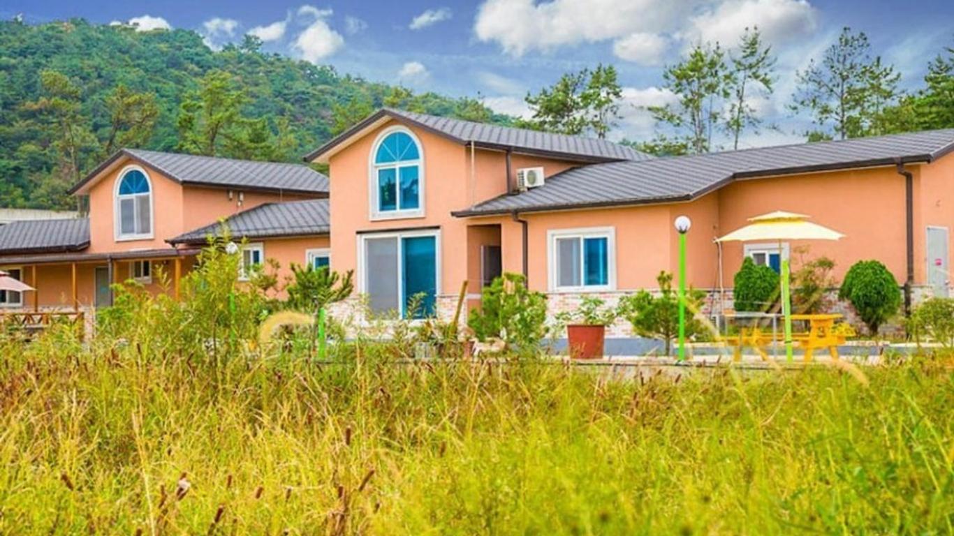 Suncheon Solhyanggi Pension