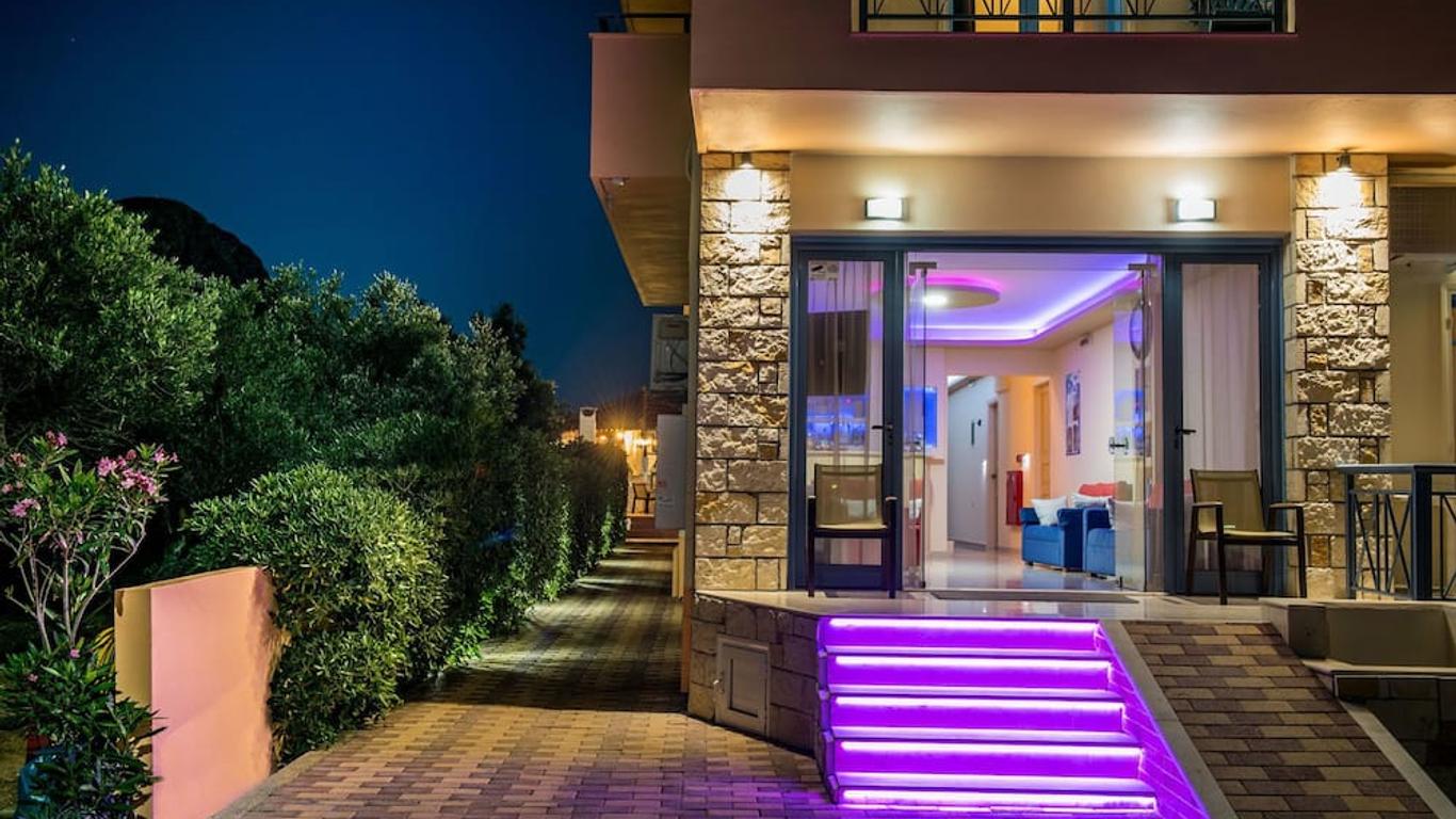 Kleanthi Apartments