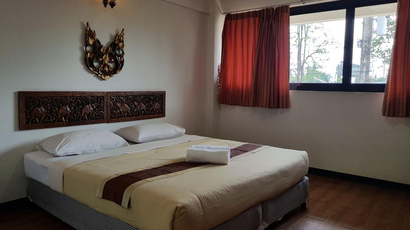 Punya Garden Hotel