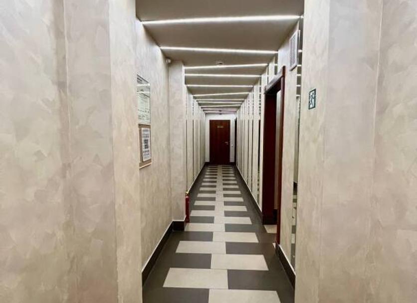 Pasillo Foto