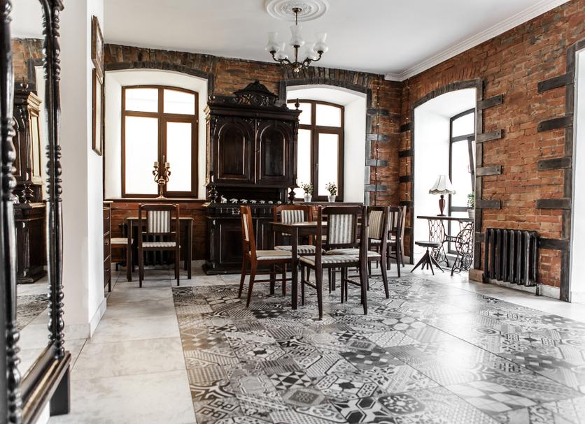 Comedor Foto