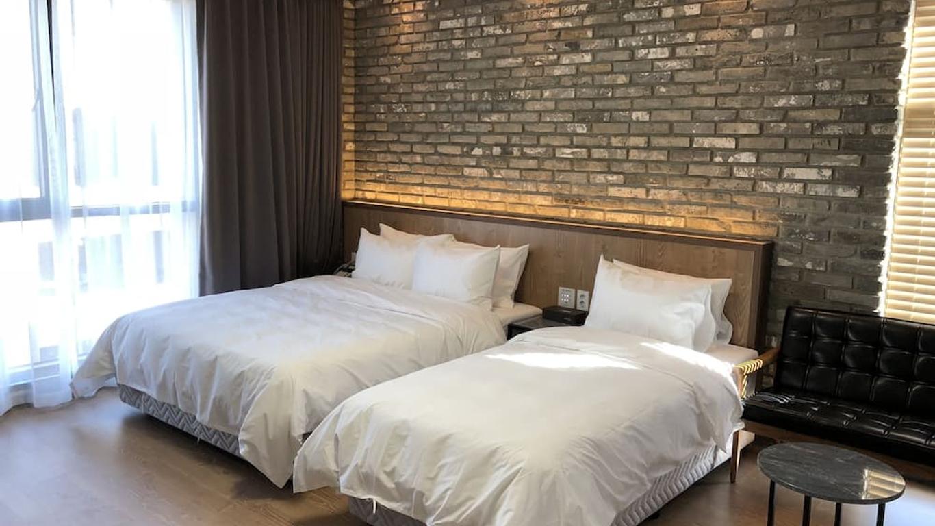 Hotel Morning Calm