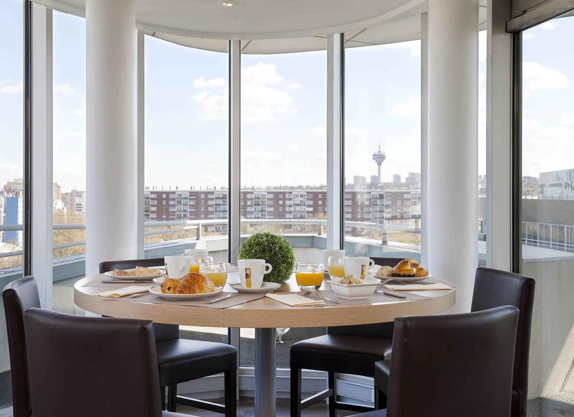 Comedor Foto