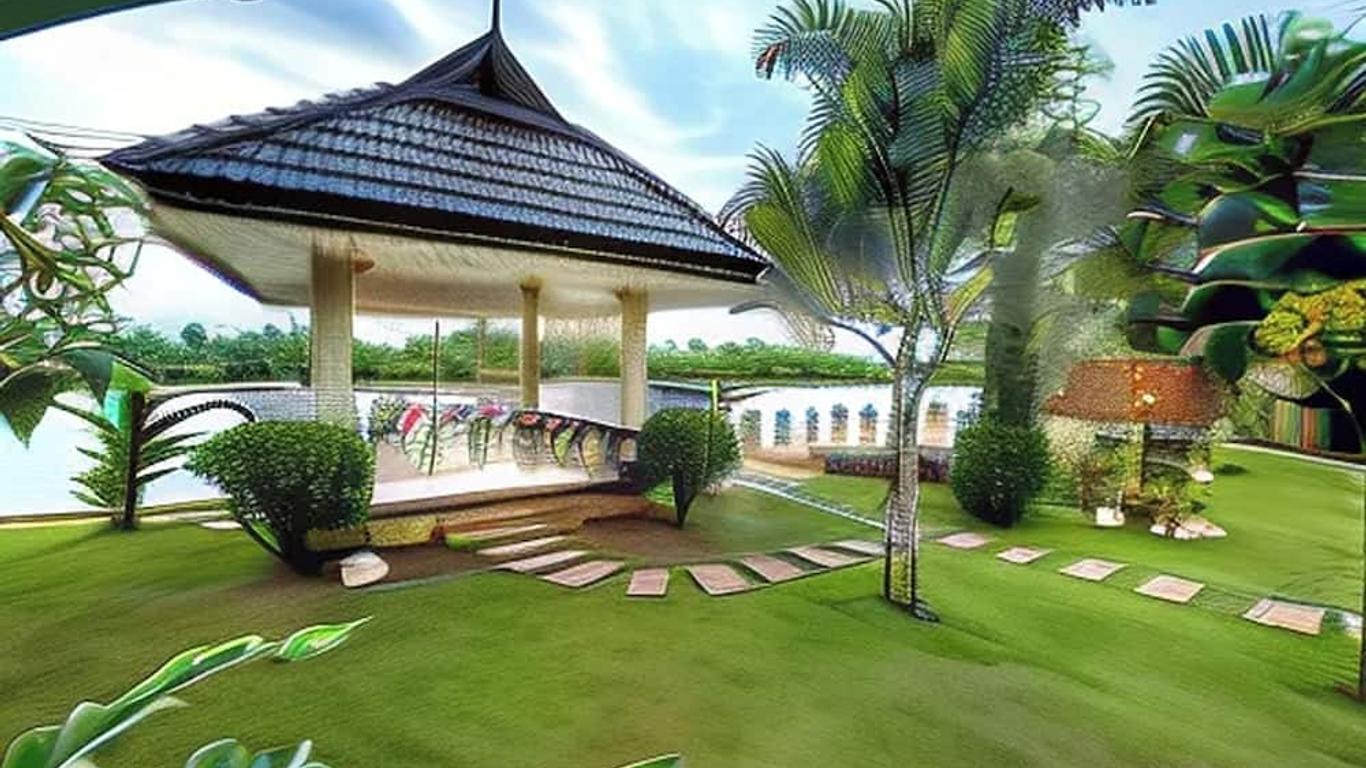 Baan Nam Pen Resort