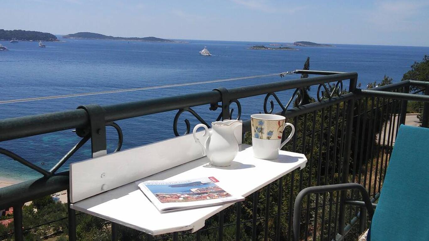 Apartments by the sea Plat, Dubrovnik - 2136