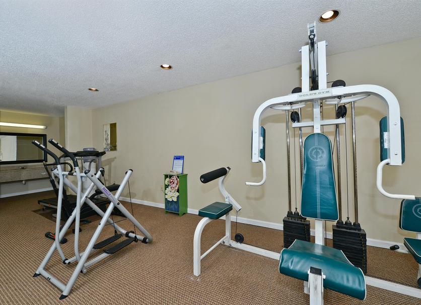 Gym Foto