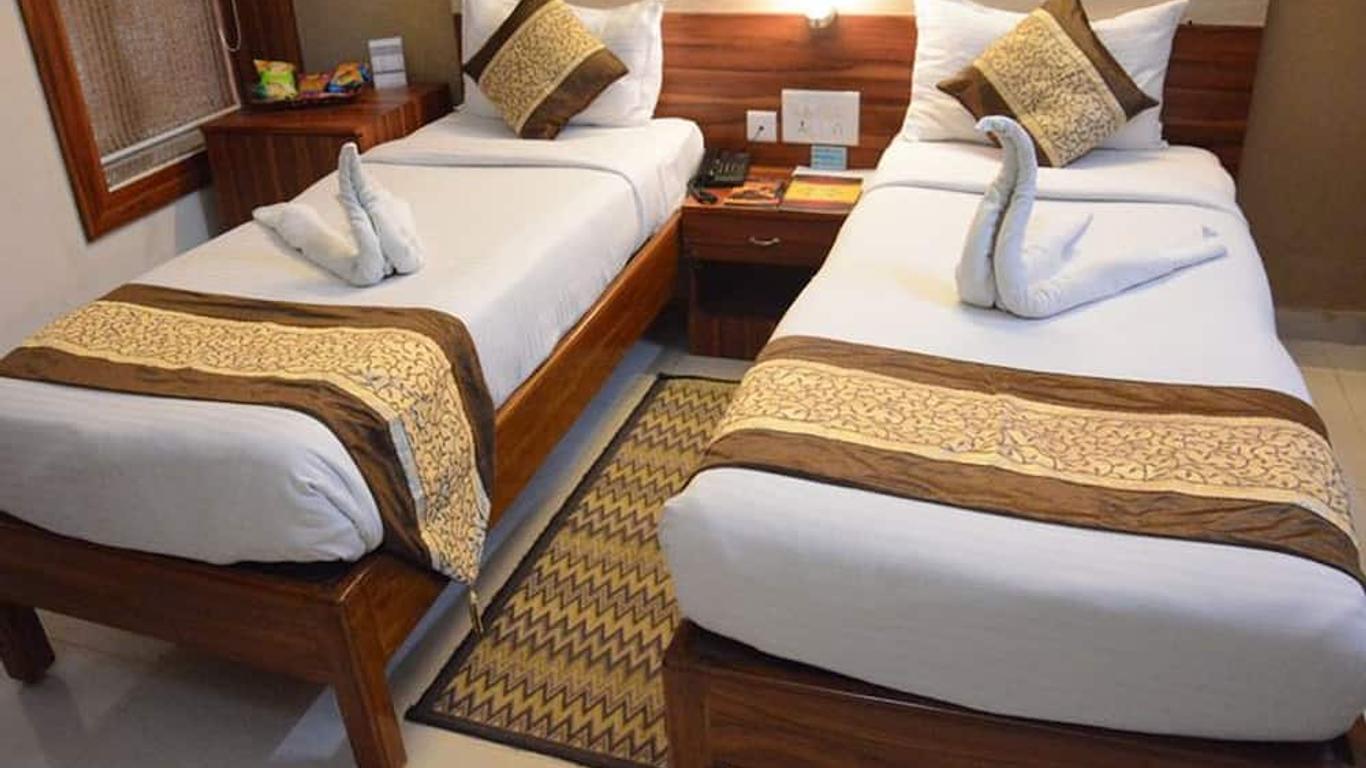 Hotel Eden Roc
