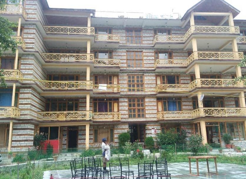 Edificio Foto