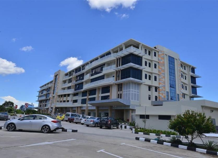 Edificio Foto
