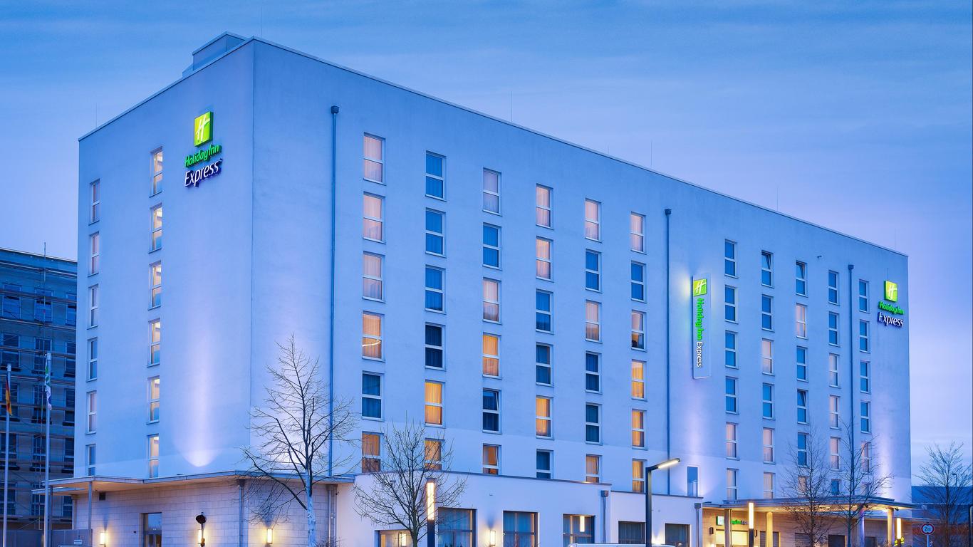 Holiday Inn Express Nürnberg-Schwabach