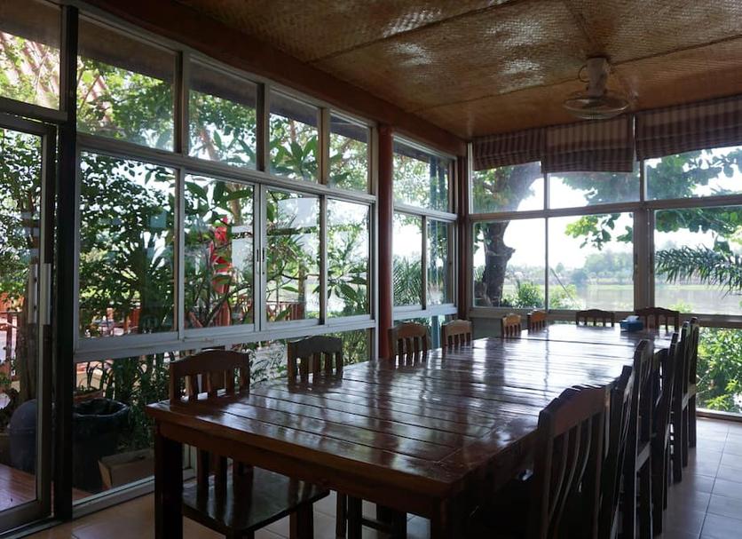 Comedor Foto