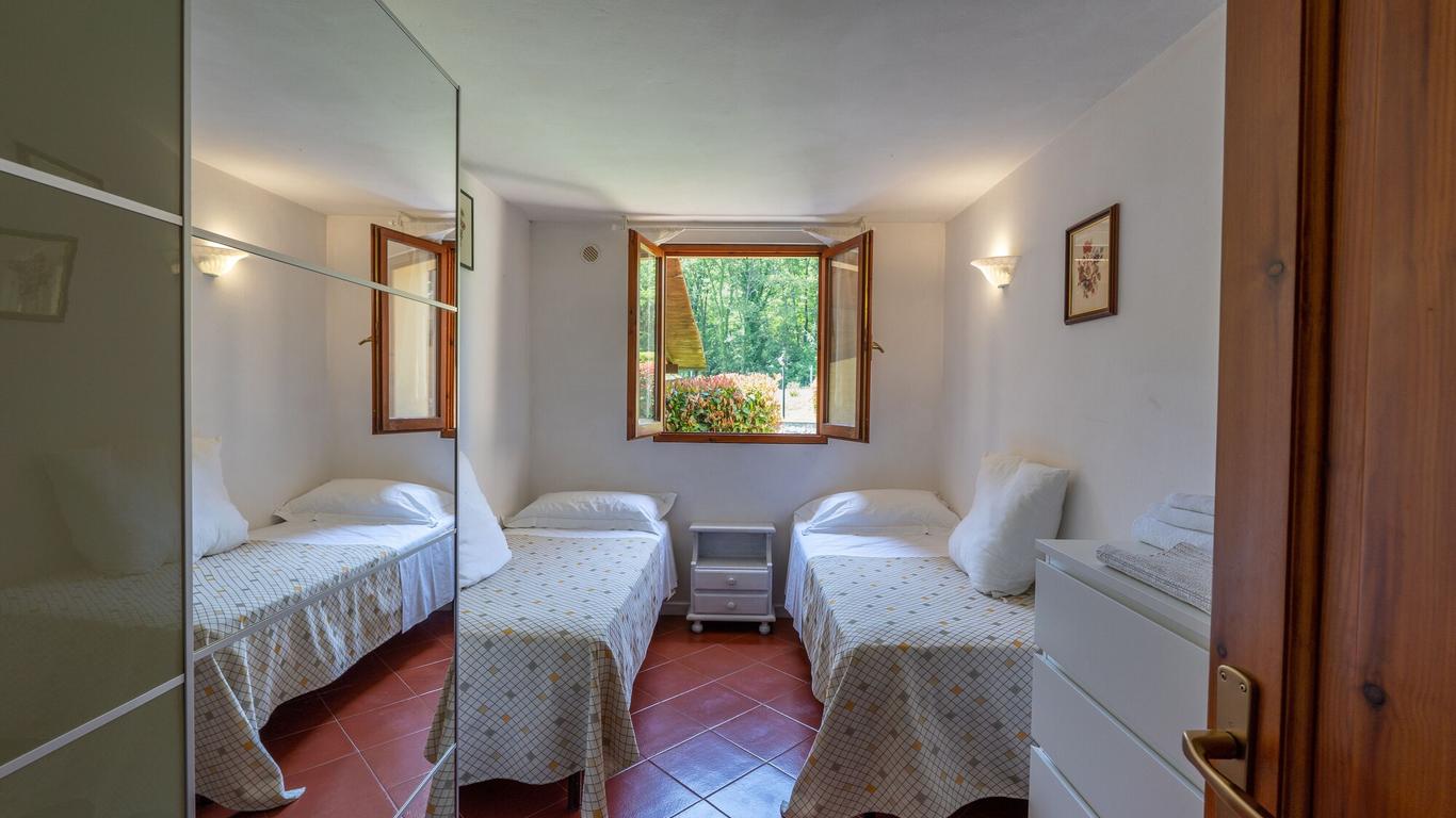 Agriturismo Valleverde