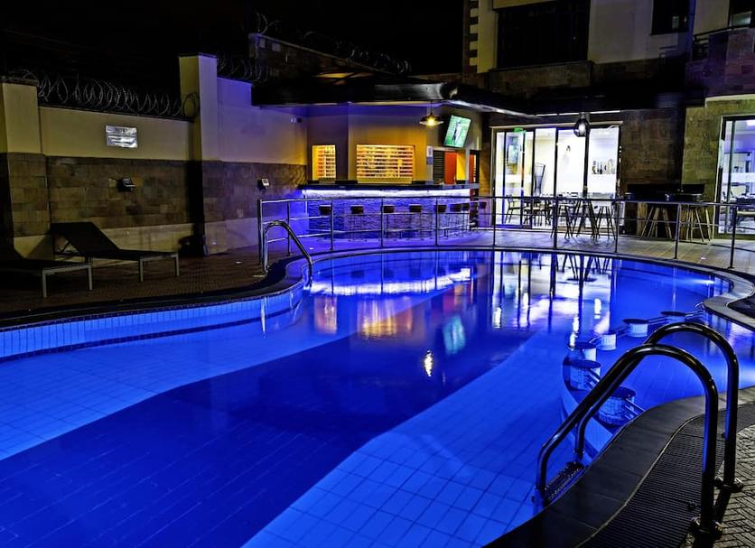 Piscina Foto