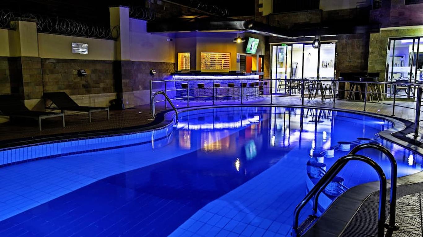 Gramo Suites